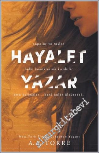 Hayalet Yazar - 2024