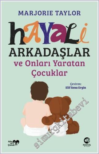 Hayali Arkadaşlar ve Onları Yaratan Çocuklar - 2024