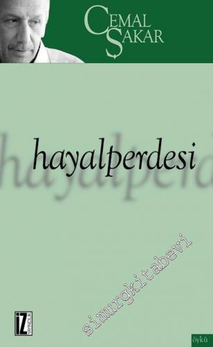 Hayalperdesi