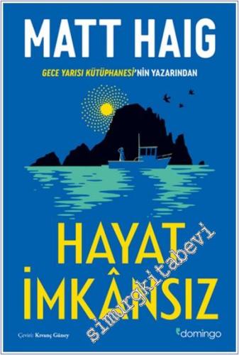 Hayat İmkansız - 2024