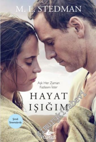 Hayat Işığım - Film Özel Baskısı