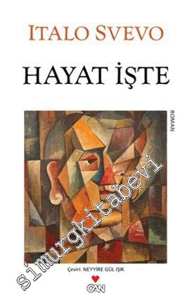 Hayat İşte