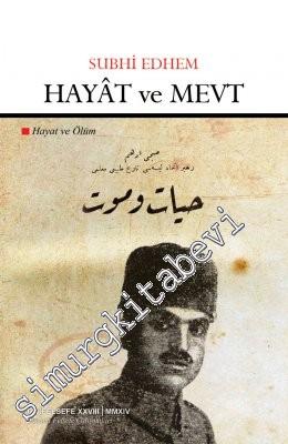 Hayat ve Mevt