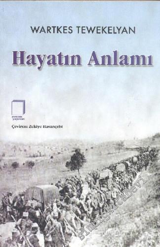 Hayatın Anlamı