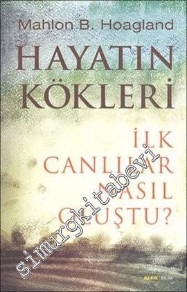 Hayatın Kökleri: İlk Canlılar Nasıl Oluştu ?