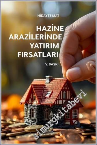 Hazine Arazilerinde Yatırım Fırsatları - 2024