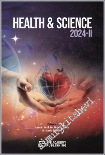 Health Science 2024 - 2 - 2024