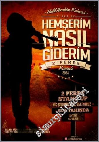 Hemşerim Nasıl Giderim - 2024