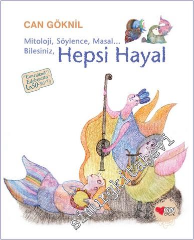 Hepsi Hayal - 2024