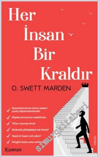 Her İnsan Bir Kraldır - 2024