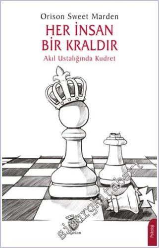 Her İnsan Bir Kraldır : Akıl Ustalığında Kudret - 2024