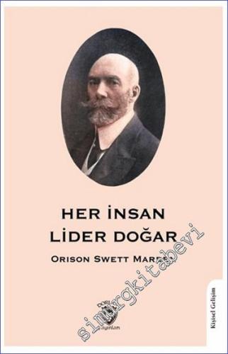 Her İnsan Lider Doğar - 2024