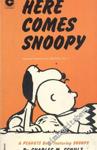 Here Comes Snoopy