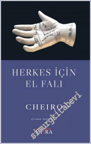 Herkes İçin El Falı Cheiro - 2022