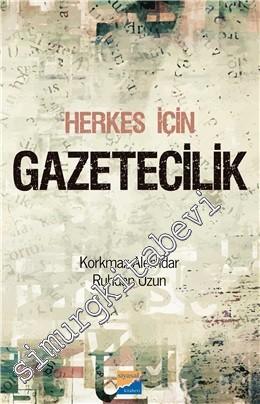 Herkes İçin Gazetecilik