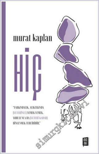 Hiç - 2024