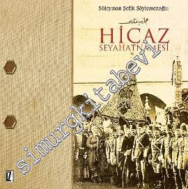 Hicaz Seyahatnamesi