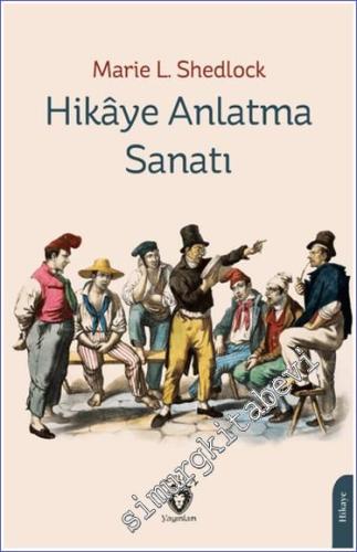 Hikaye Anlatma Sanatı - 2024