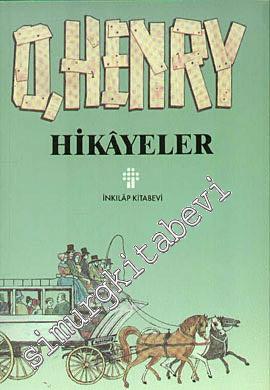 Hikayeler