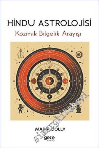 Hindu Astrolojisi Kozmik Bilgelik Arayışı - 2023