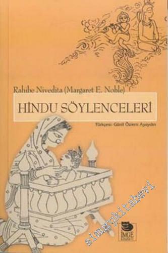 Hindu Söylenceleri: Rahibe Nivedita