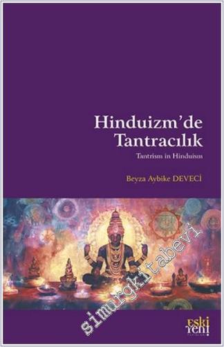 Hinduizm'de Tantracılık - 2024