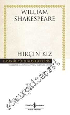 Hırçın Kız CİLTLİ