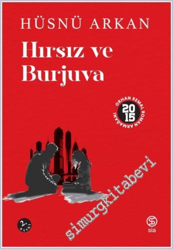 Hırsız ve Burjuva