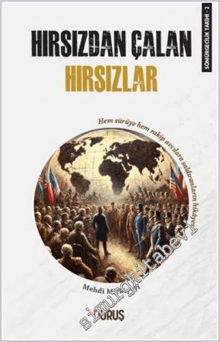 Hırsızdan Çalan Hırsızlar - 2024