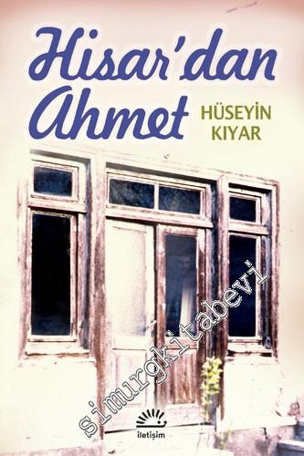 Hisar'dan Ahmet