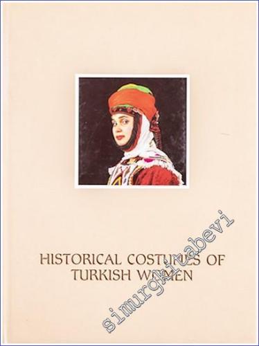 Historical Costumes of Turkish Women