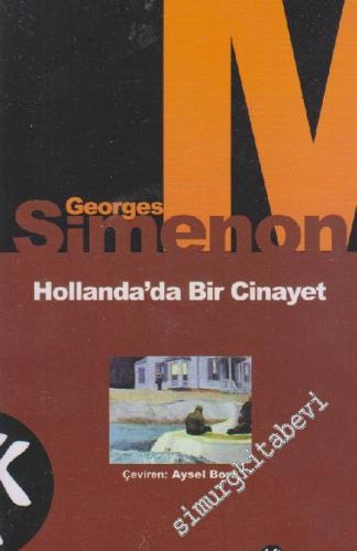 Hollanda'da Bir Cinayet