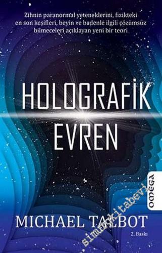 Holografik Evren