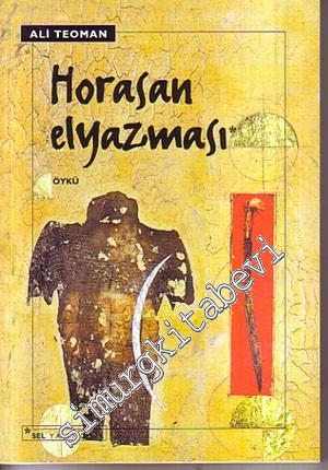 Horasan Elyazması