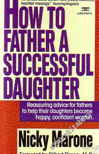 How to Father a Successful Daughter