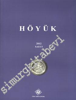 Höyük Dergisi - Sayı 5