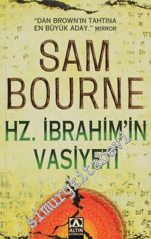 Hz. İbrahim'in Vasiyeti