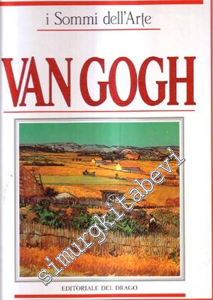 I Sommi Dell'Arte Van Gogh