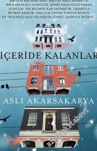 İçeride Kalanlar