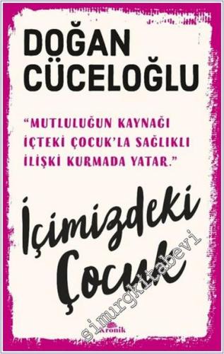 İçimizdeki Çocuk