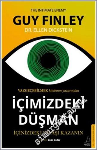 İçimizdeki Düşman : İçinizdeki Savaşı Kazanın - 2025