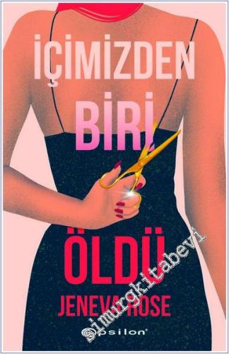 İçimizden Biri Öldü - 2024