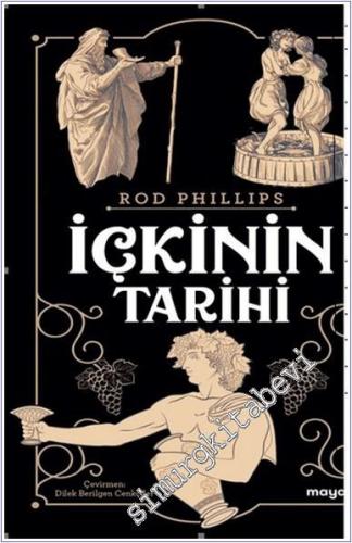 İçkinin Tarihi - 2024