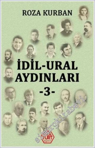 İdil - Ural Aydınları 3 - 2024