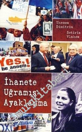 İhanete Uğramış Ayaklanma