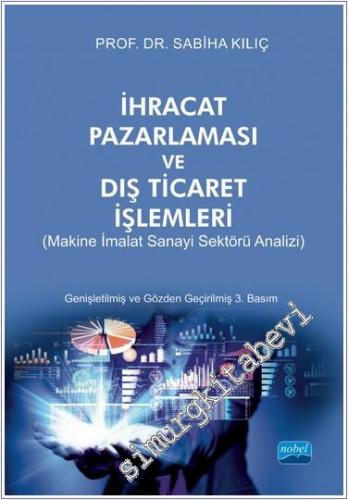 İhracat Pazarlaması ve Dış Ticaret İşlemleri - 2024