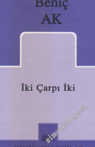 İki Çarpı İki ( 2x2 )