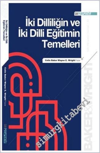 İki Dilliliğin ve İki Dilli Eğitimin Temelleri - 2024