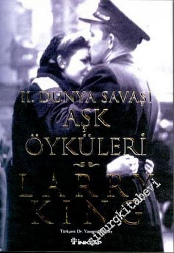 İkinci Dünya Savaşı Aşk Öyküleri