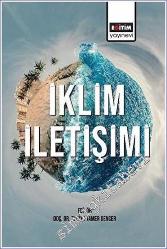 İklim İletişimi - 2023